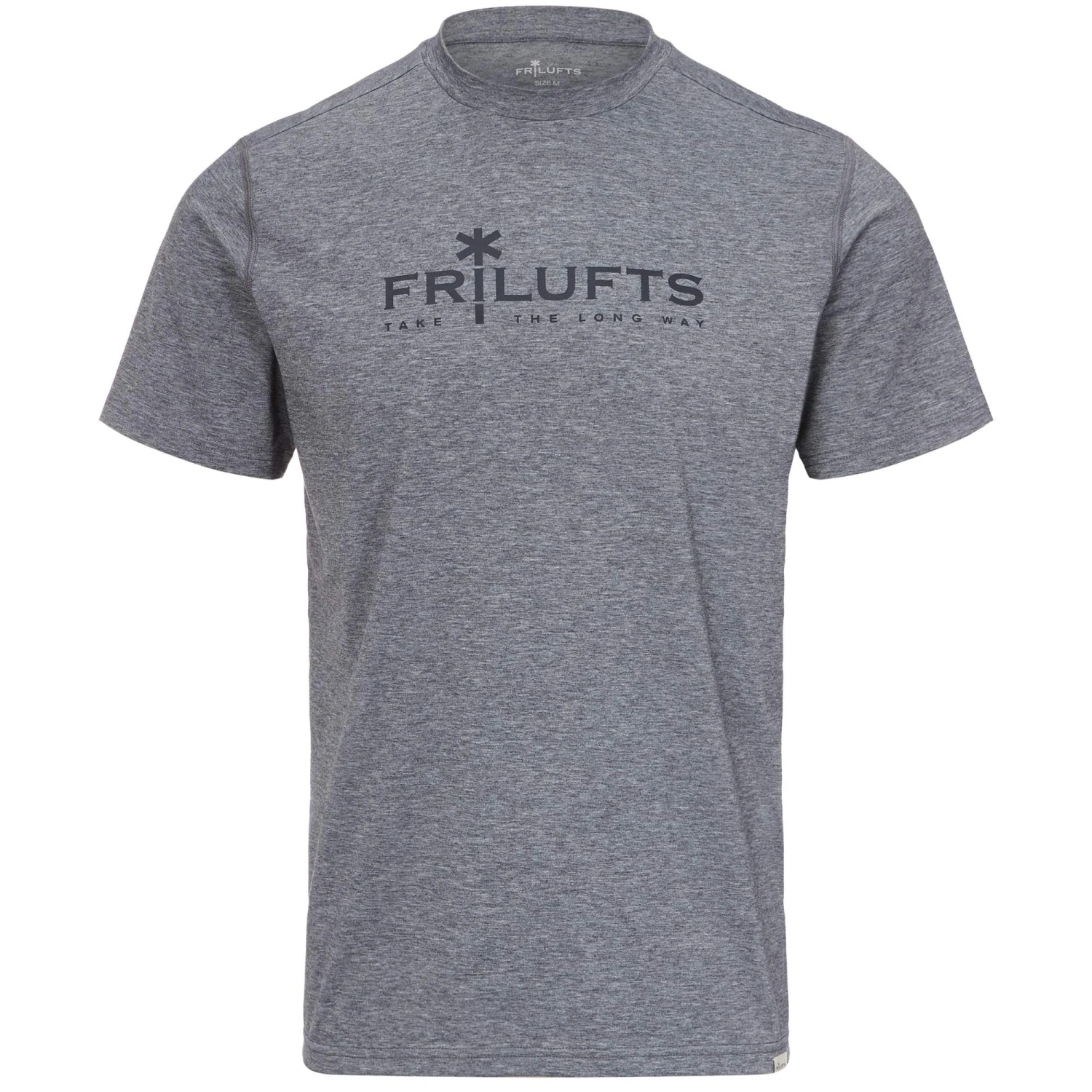 FRILUFTS BITONTO PRINTED T-SHIRT Herren - Funktionsshirt 3 FRILUFTS BITONTO PRINTED T-SHIRT Herren - Funktionsshirt