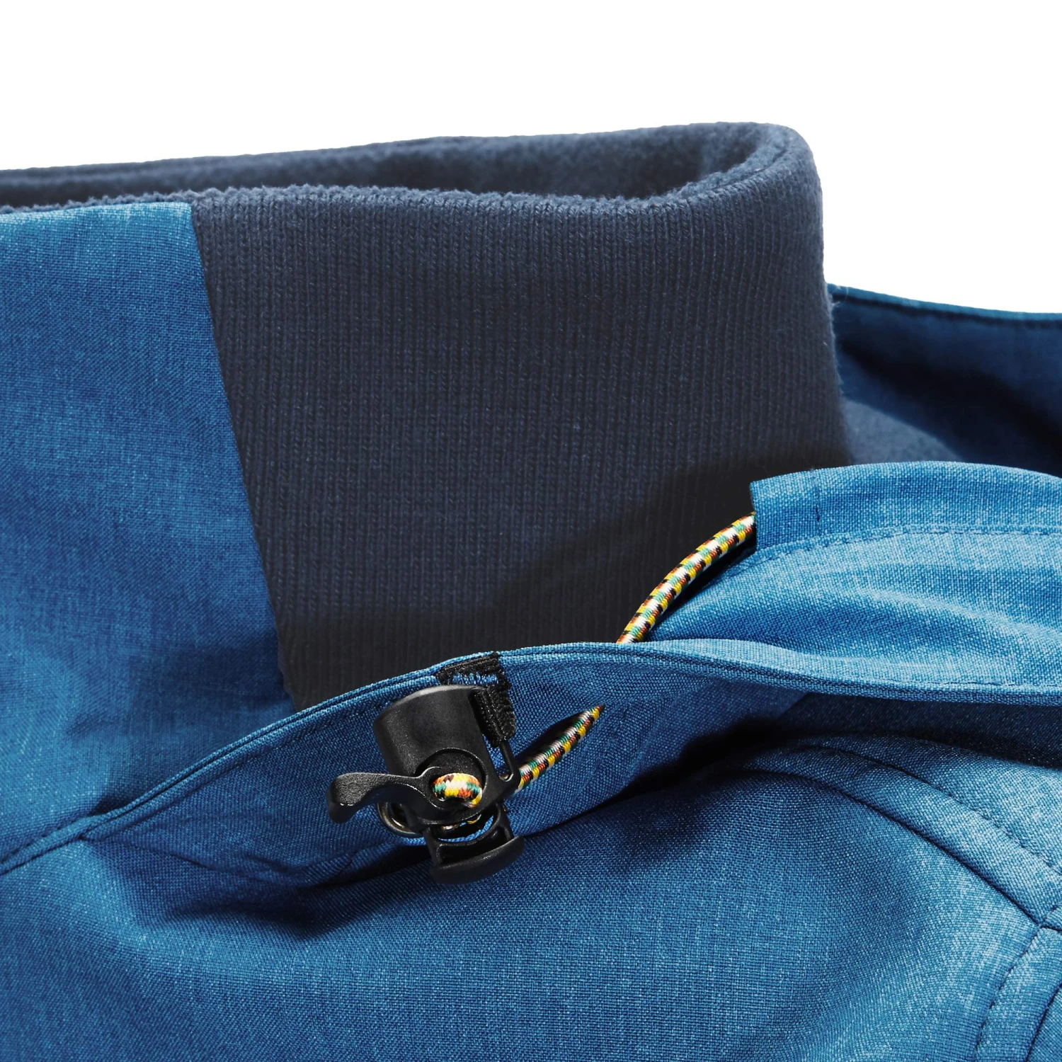 FRILUFTS ALKMAAR HOODED COAT Damen - Softshelljacke 9 FRILUFTS ALKMAAR HOODED COAT Damen - Softshelljacke – Bild 7