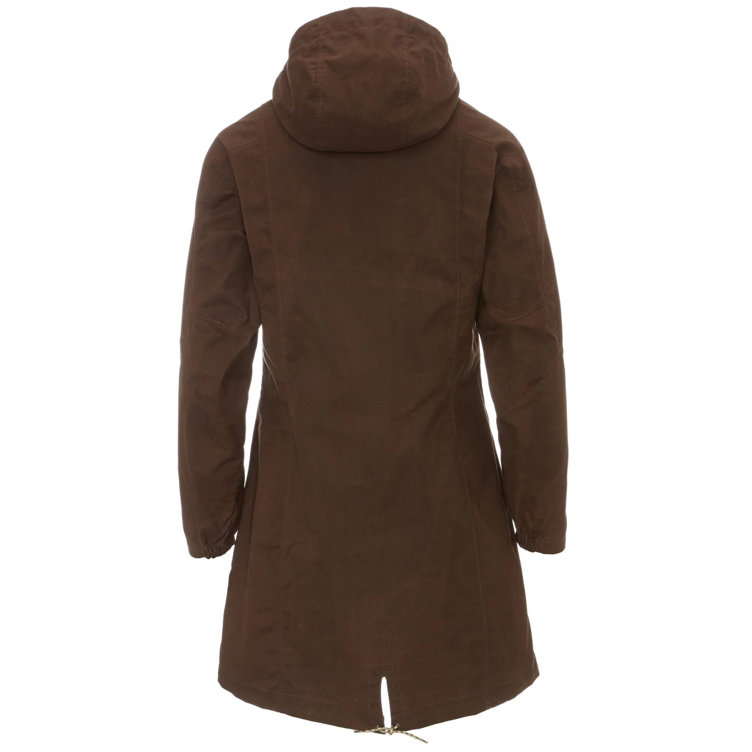 FRILUFTS ULLAHAU COAT Damen - Übergangsjacke 4 FRILUFTS ULLAHAU COAT Damen - Übergangsjacke – Bild 2