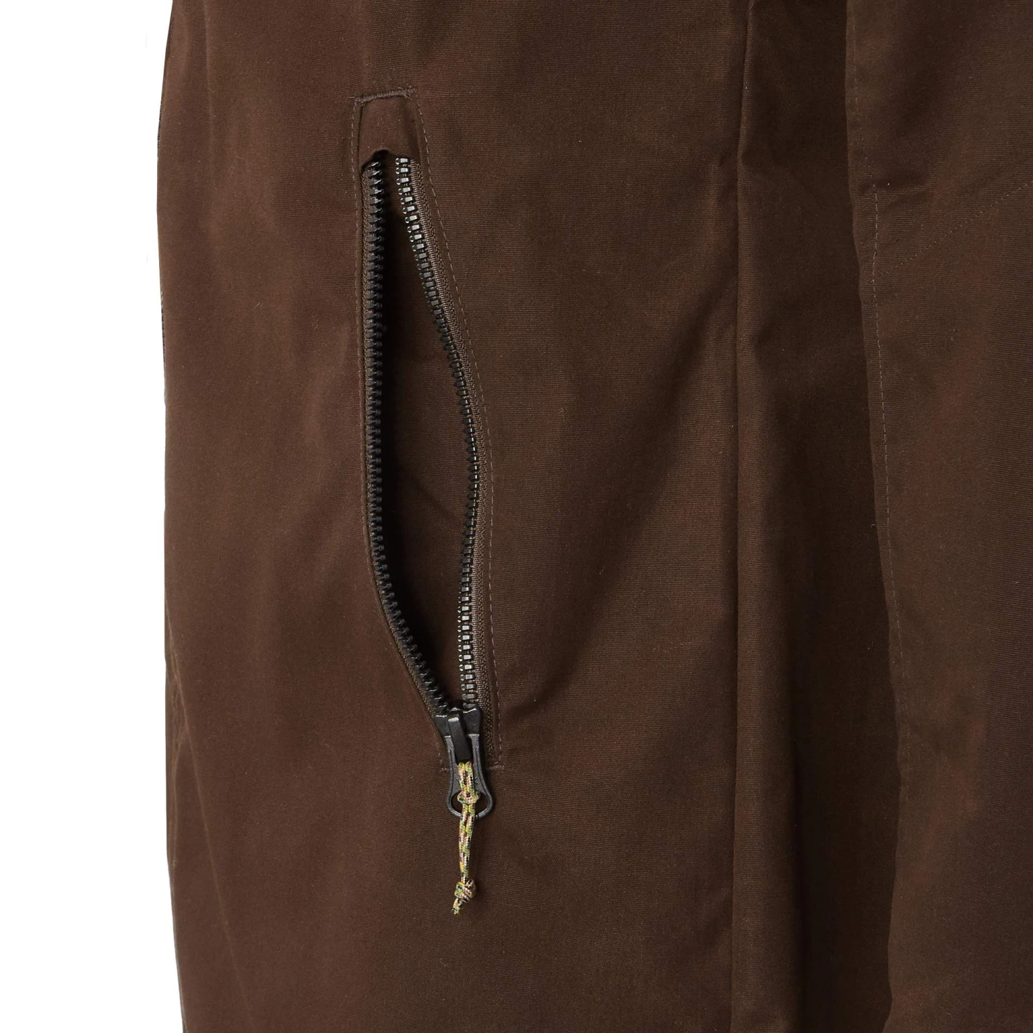 FRILUFTS ULLAHAU COAT Damen - Übergangsjacke 6 FRILUFTS ULLAHAU COAT Damen - Übergangsjacke – Bild 4