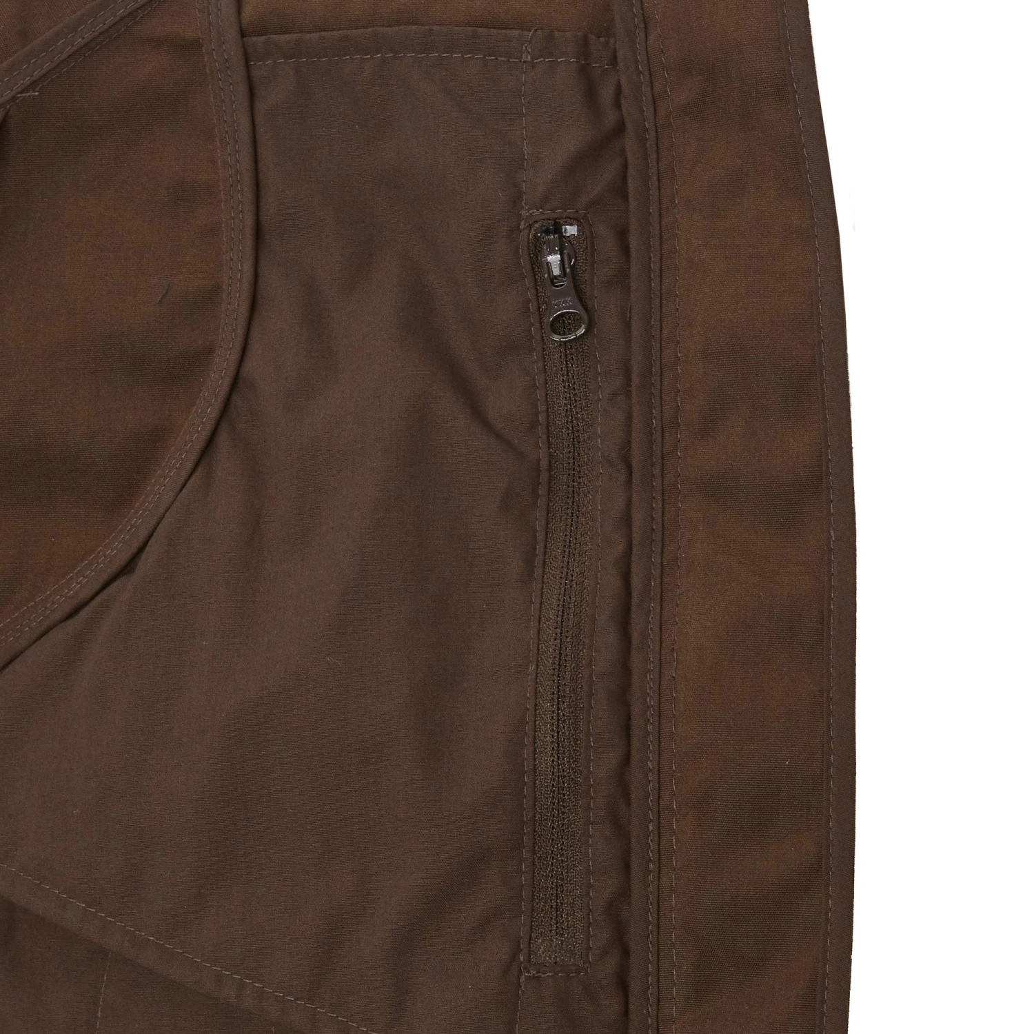 FRILUFTS ULLAHAU COAT Damen - Übergangsjacke 7 FRILUFTS ULLAHAU COAT Damen - Übergangsjacke – Bild 5