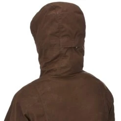 FRILUFTS ULLAHAU COAT Damen - Übergangsjacke 15 FRILUFTS ULLAHAU COAT Damen - Übergangsjacke -FRILUFTS Store 285056041 g ullahau coat frilufts 1