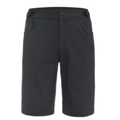 FRILUFTS SKOGAR SOFTSHELL SHORTS Herren - Shorts