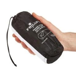 FRILUFTS ORGANIC COTTON MUMMY LINER - Schlafsack Inlett 12 FRILUFTS ORGANIC COTTON MUMMY LINER - Schlafsack Inlett -FRILUFTS Store 286333001 e organic cotton mummy liner frilufts