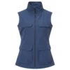 FRILUFTS OCOA VEST Damen - Weste