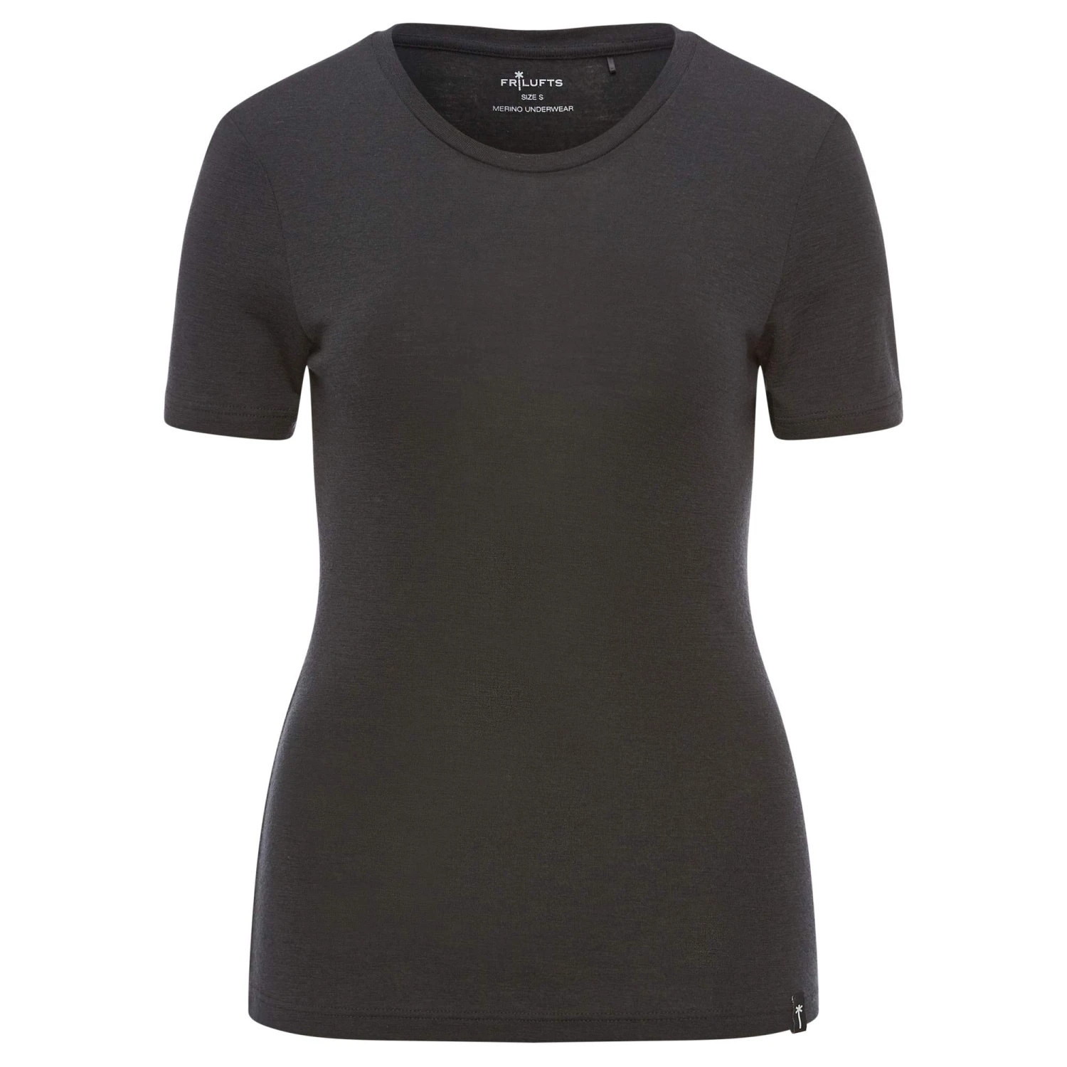 FRILUFTS NOLSOY T-SHIRT Damen - Funktionsshirt 3 FRILUFTS NOLSOY T-SHIRT Damen - Funktionsshirt