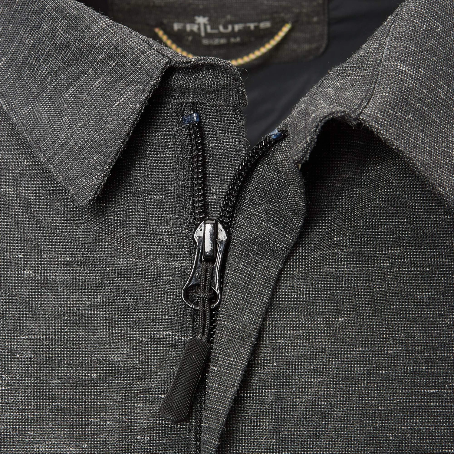 FRILUFTS MUONIO COAT Herren - Regenmantel 6 FRILUFTS MUONIO COAT Herren - Regenmantel – Bild 4