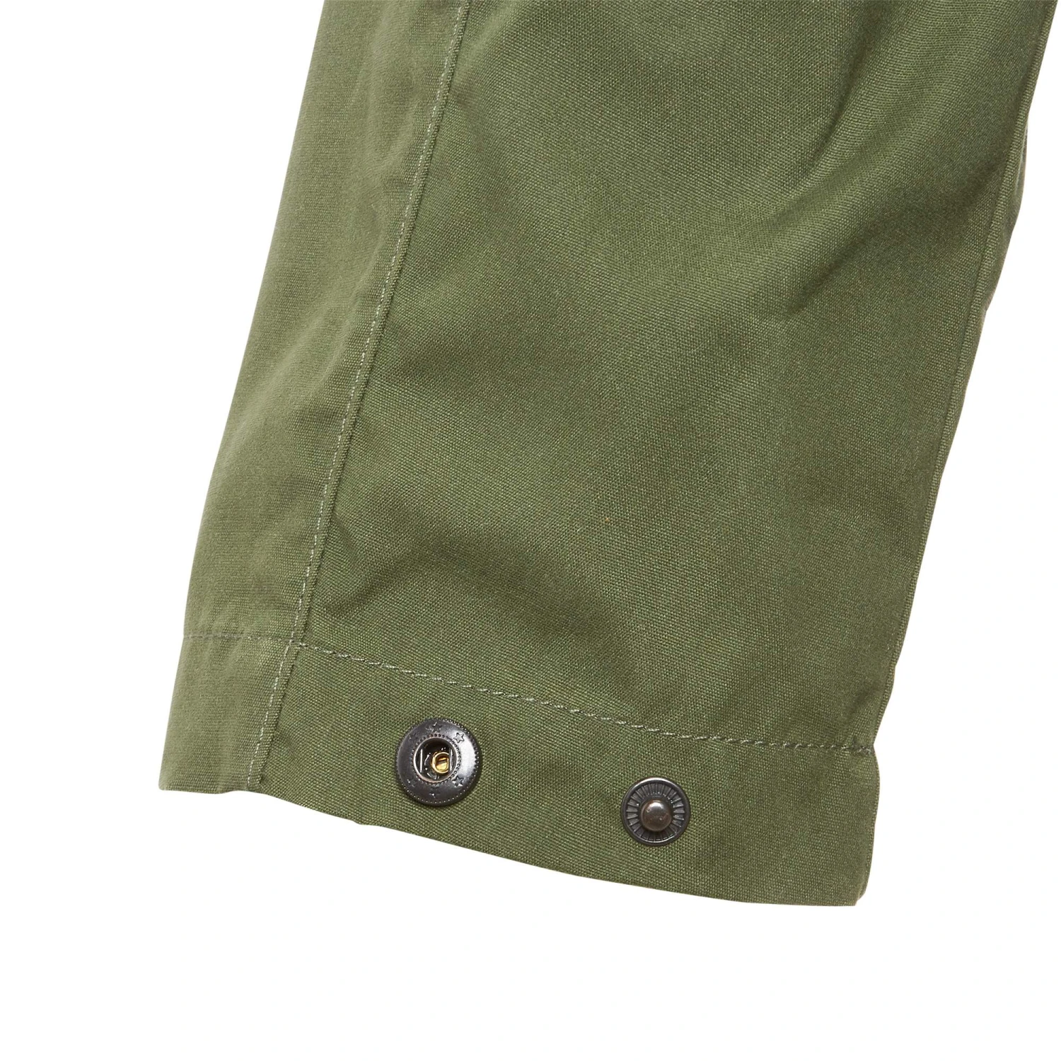 FRILUFTS BYSKE JACKET Herren - Übergangsjacke 7 FRILUFTS BYSKE JACKET Herren - Übergangsjacke – Bild 5