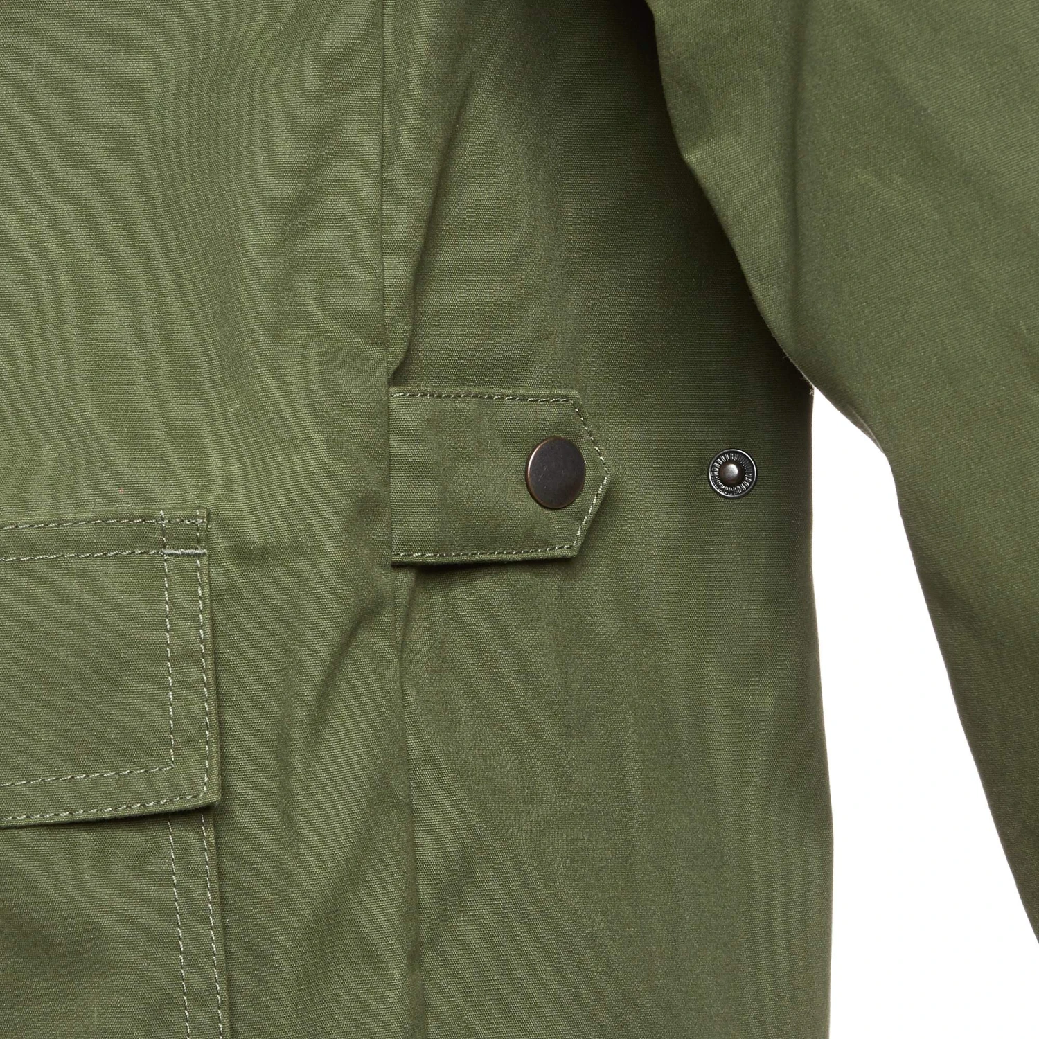 FRILUFTS BYSKE JACKET Herren - Übergangsjacke 8 FRILUFTS BYSKE JACKET Herren - Übergangsjacke – Bild 6