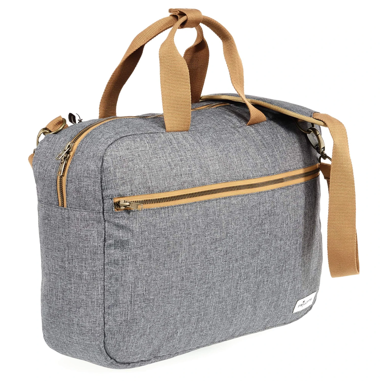 FRILUFTS VIGO - Laptoptasche 3 FRILUFTS VIGO - Laptoptasche
