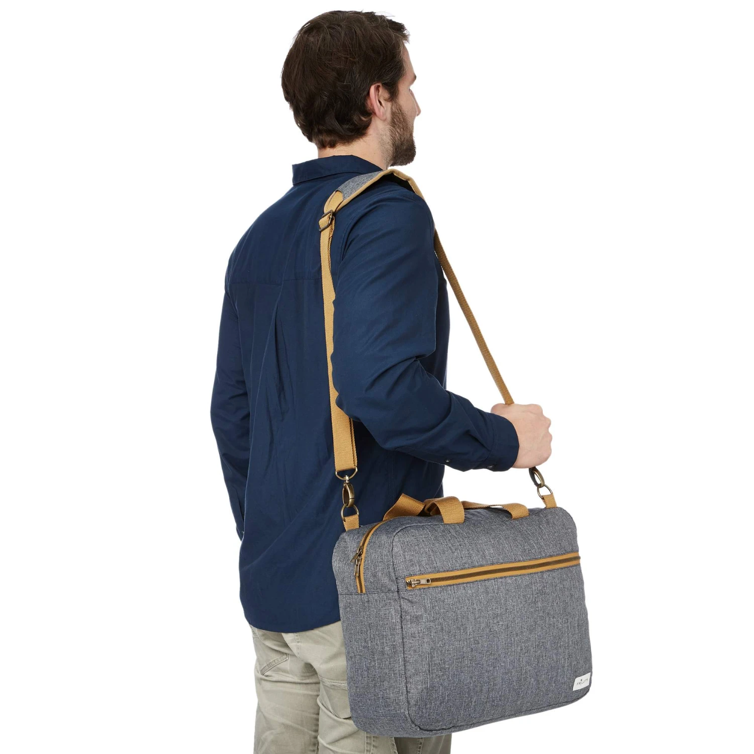 FRILUFTS VIGO - Laptoptasche 6 FRILUFTS VIGO - Laptoptasche – Bild 4