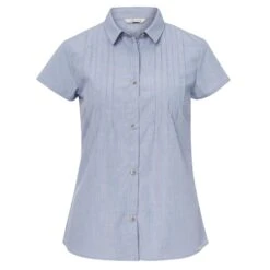 FRILUFTS SOLVANG SHIRT Damen - Outdoor Bluse