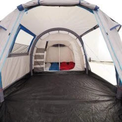 FRILUFTS GRASSHOLM 4 AIR - Familienzelt 32 FRILUFTS GRASSHOLM 4 AIR - Familienzelt -FRILUFTS Store 300599001 j grassholm 4 air frilufts 1