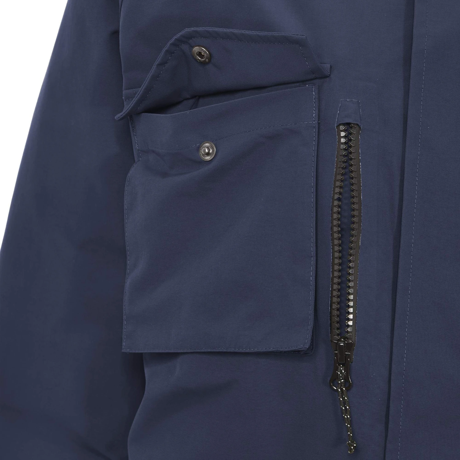 FRILUFTS BROBY PADDED JACKET Herren - Winterjacke 6 FRILUFTS BROBY PADDED JACKET Herren - Winterjacke – Bild 4