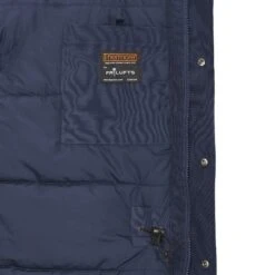 FRILUFTS BROBY PADDED JACKET Herren - Winterjacke 14 FRILUFTS BROBY PADDED JACKET Herren - Winterjacke -FRILUFTS Store 304969010 e broby padded jacket frilufts 1