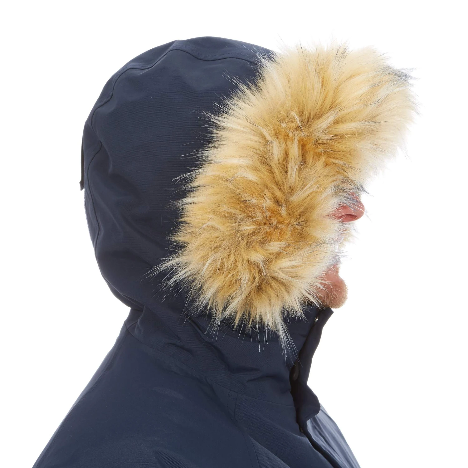 FRILUFTS BROBY PADDED JACKET Herren - Winterjacke 9 FRILUFTS BROBY PADDED JACKET Herren - Winterjacke – Bild 7