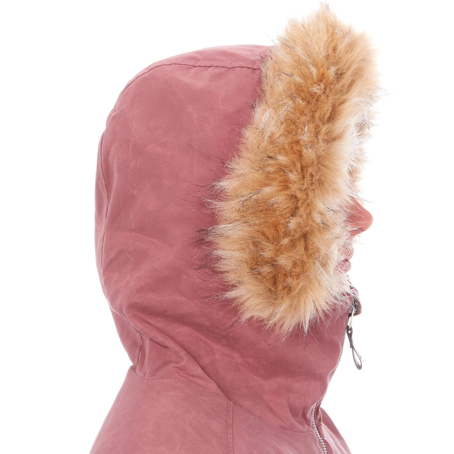 FRILUFTS PUCON PADDED JACKET Damen - Winterjacke 9 FRILUFTS PUCON PADDED JACKET Damen - Winterjacke – Bild 7