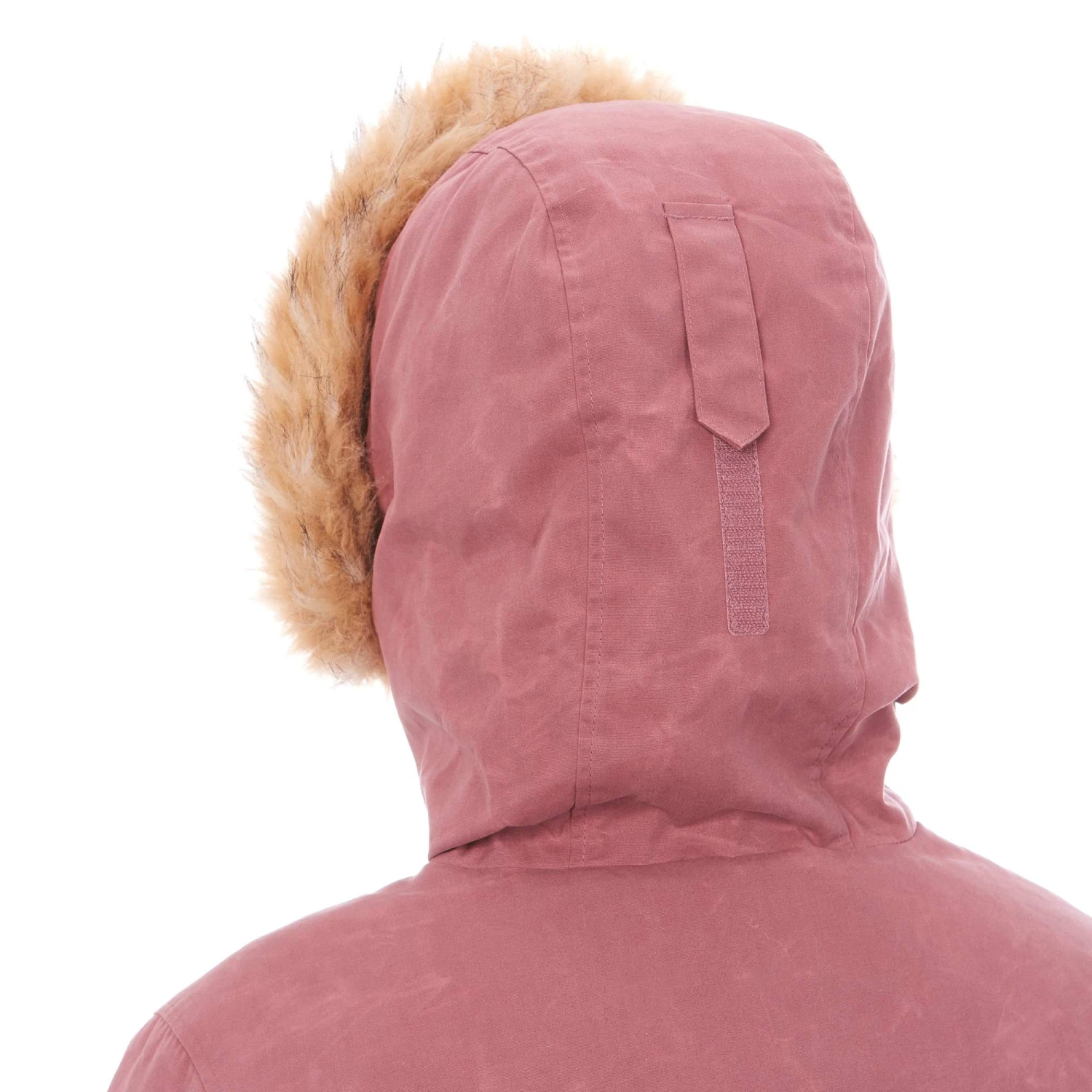 FRILUFTS PUCON PADDED JACKET Damen - Winterjacke 10 FRILUFTS PUCON PADDED JACKET Damen - Winterjacke – Bild 8