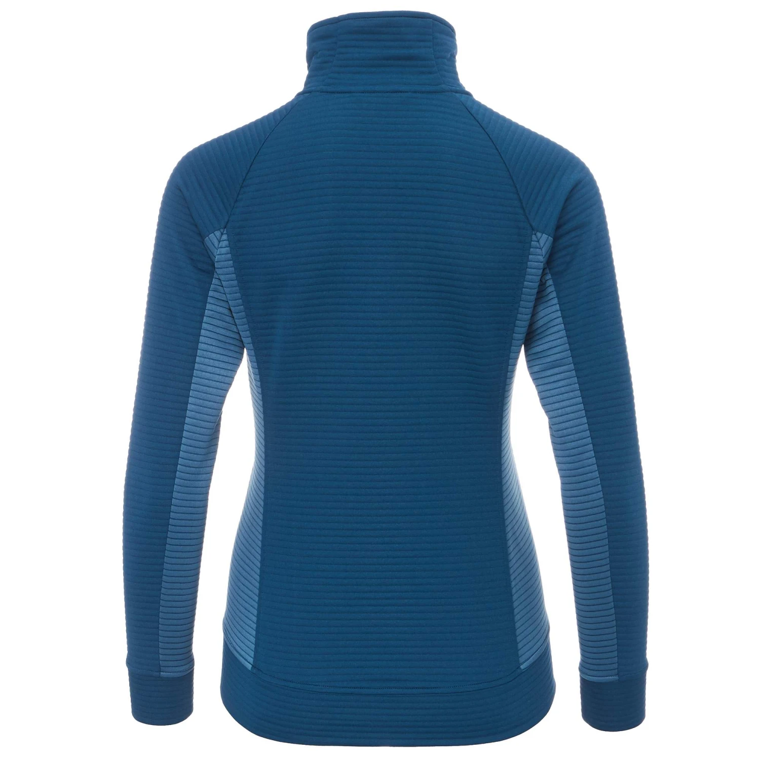 FRILUFTS HALLUM JACKET Damen - Fleecejacke 4 FRILUFTS HALLUM JACKET Damen - Fleecejacke – Bild 2