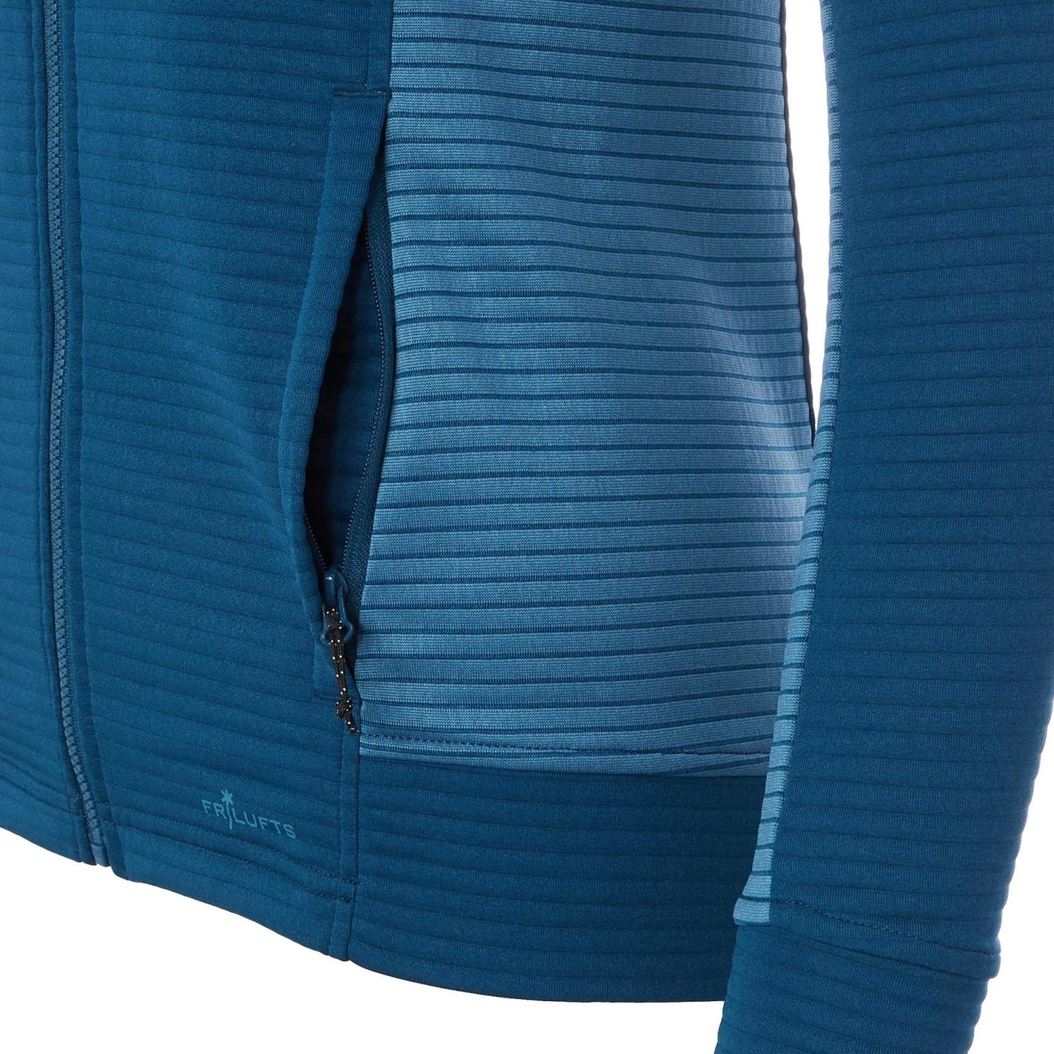 FRILUFTS HALLUM JACKET Damen - Fleecejacke 5 FRILUFTS HALLUM JACKET Damen - Fleecejacke – Bild 3