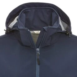 FRILUFTS BIRI HOODED SOFTSHELL COAT Damen - Softshelljacke 11 FRILUFTS BIRI HOODED SOFTSHELL COAT Damen - Softshelljacke -FRILUFTS Store 313077003 c biri hooded softshell coat frilufts 1