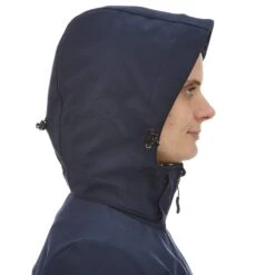 FRILUFTS BIRI HOODED SOFTSHELL COAT Damen - Softshelljacke 14 FRILUFTS BIRI HOODED SOFTSHELL COAT Damen - Softshelljacke -FRILUFTS Store 313077003 f biri hooded softshell coat frilufts 1