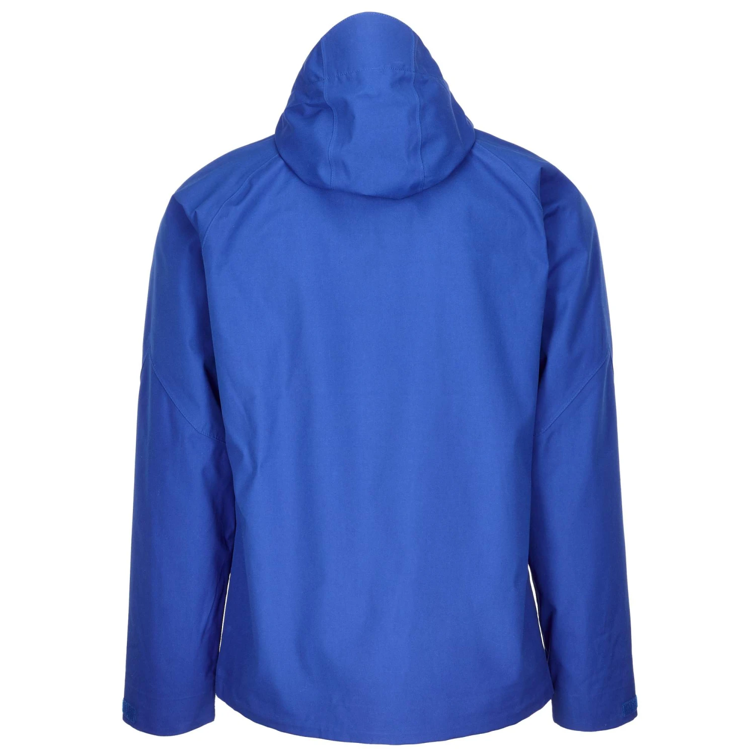 FRILUFTS TEKAPO JACKET Herren - Regenjacke 4 FRILUFTS TEKAPO JACKET Herren - Regenjacke – Bild 2