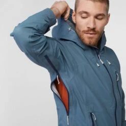 FRILUFTS VIEDMA JACKET Herren - Hardshelljacke -FRILUFTS Store 5637182915 q viedma jacket frilufts 24