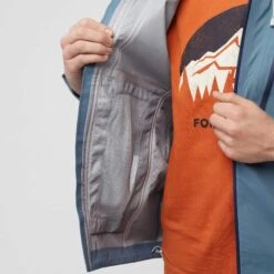 FRILUFTS VIEDMA JACKET Herren - Hardshelljacke -FRILUFTS Store 5637182915 r viedma jacket frilufts 24