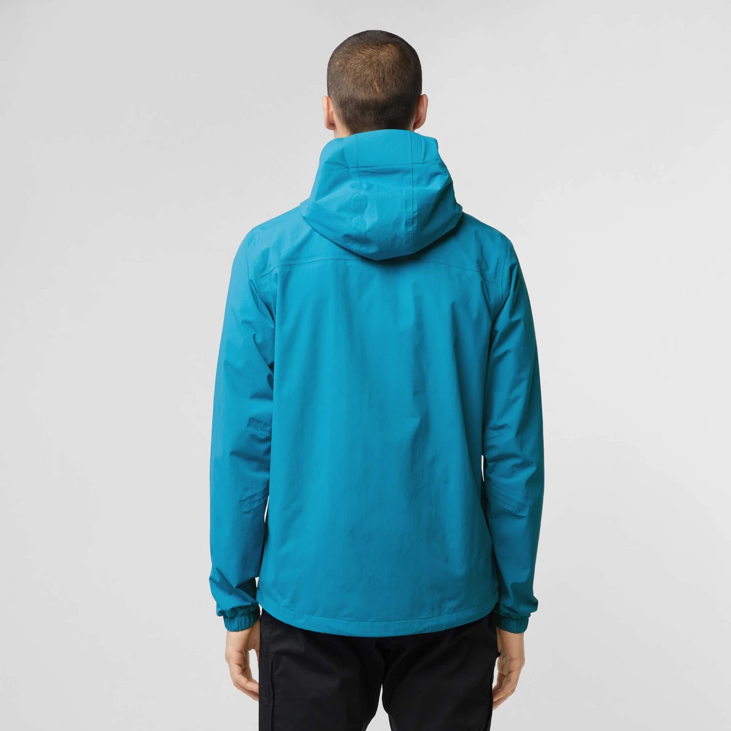 FRILUFTS HAIFOSS JACKET Herren - Regenjacke 10 FRILUFTS HAIFOSS JACKET Herren - Regenjacke – Bild 8