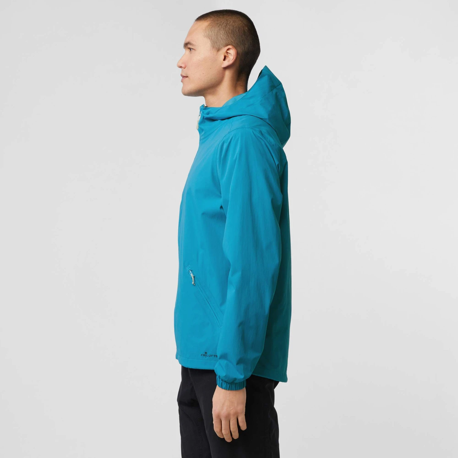 FRILUFTS HAIFOSS JACKET Herren - Regenjacke 11 FRILUFTS HAIFOSS JACKET Herren - Regenjacke – Bild 9