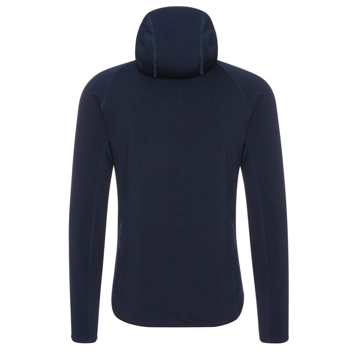 FRILUFTS OUSE HOODED FLEECE JACKET Herren - Fleecejacke 4 FRILUFTS OUSE HOODED FLEECE JACKET Herren - Fleecejacke – Bild 2