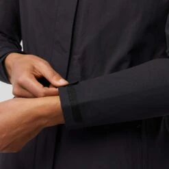 FRILUFTS HAIFOSS COAT Damen - Regenmantel -FRILUFTS Store 5637342658 r haifoss coat frilufts 24