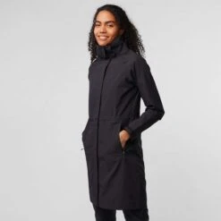 FRILUFTS HAIFOSS COAT Damen - Regenmantel -FRILUFTS Store 5637342658 t haifoss coat frilufts 24