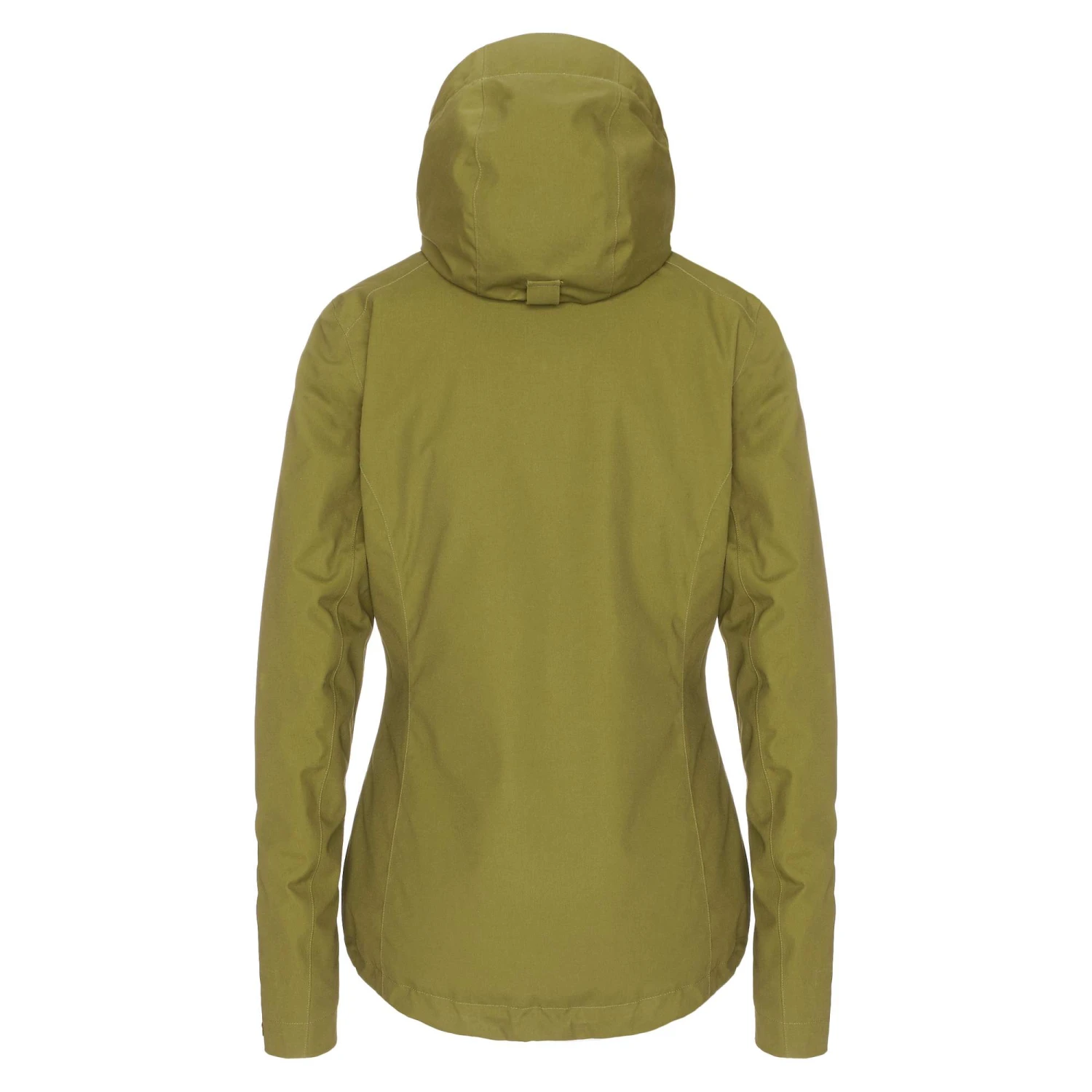 FRILUFTS TEKAPO PADDED JACKET Damen - Isolationsjacke 4 FRILUFTS TEKAPO PADDED JACKET Damen - Isolationsjacke – Bild 2