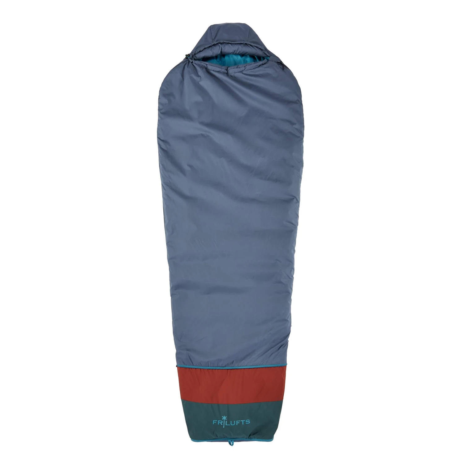 FRILUFTS STIVVA KIDS VARIO Kinder - Kinderschlafsack 3 FRILUFTS STIVVA KIDS VARIO Kinder - Kinderschlafsack