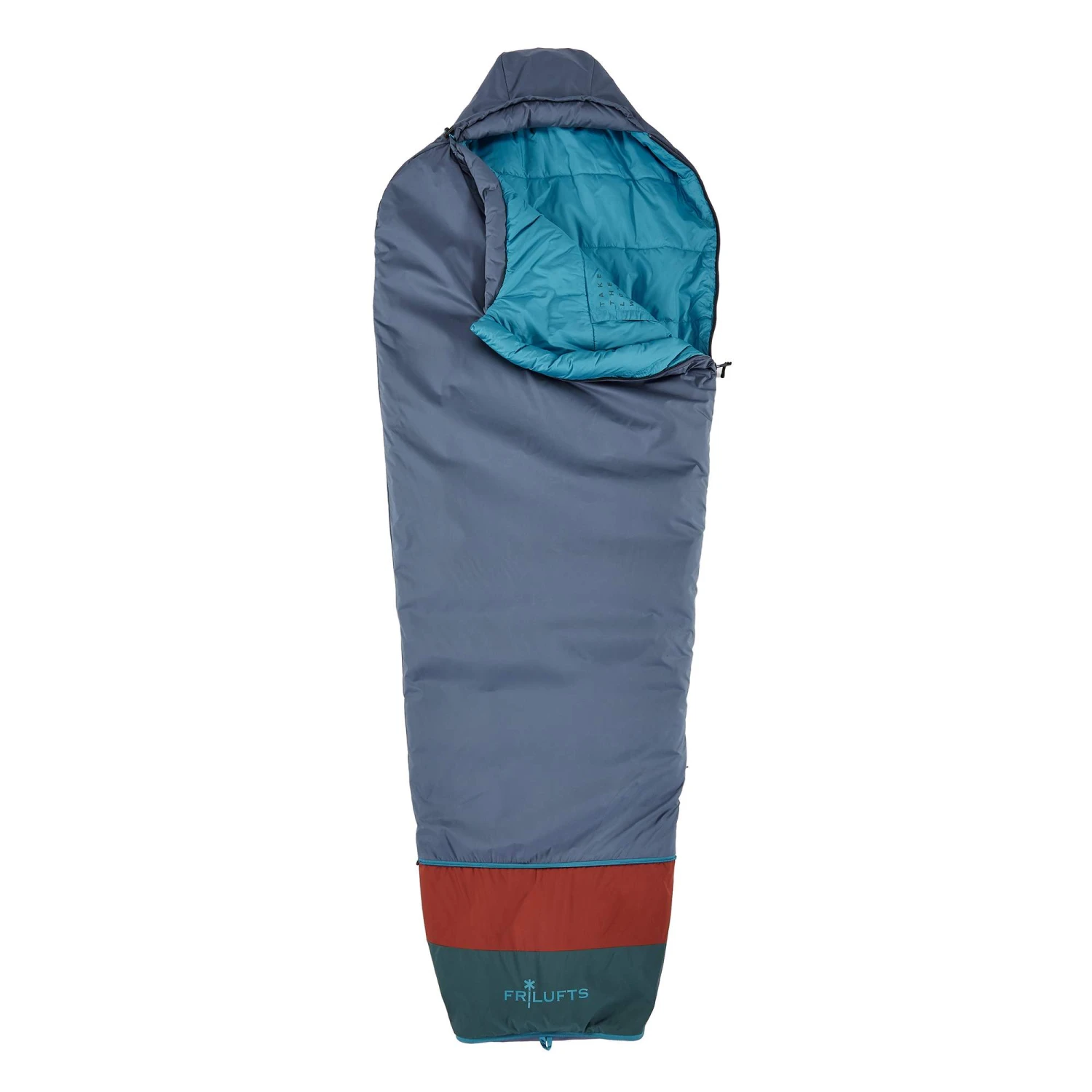 FRILUFTS STIVVA KIDS VARIO Kinder - Kinderschlafsack 4 FRILUFTS STIVVA KIDS VARIO Kinder - Kinderschlafsack – Bild 2