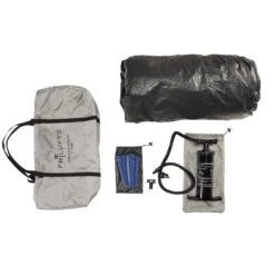 FRILUFTS GRASSHOLM 3 AIR - Familienzelt 22 FRILUFTS GRASSHOLM 3 AIR - Familienzelt -FRILUFTS Store 5637688347 i grassholm 3 air frilufts 24