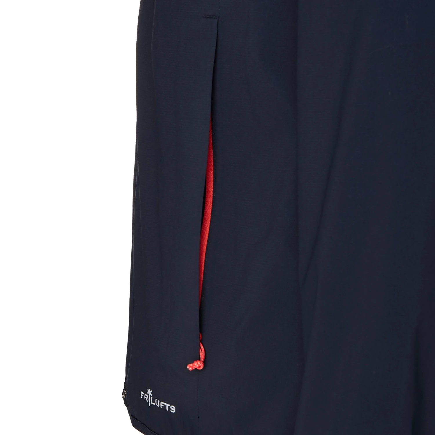 FRILUFTS BARNAFOSS JACKET Damen - Regenjacke 5 FRILUFTS BARNAFOSS JACKET Damen - Regenjacke – Bild 3