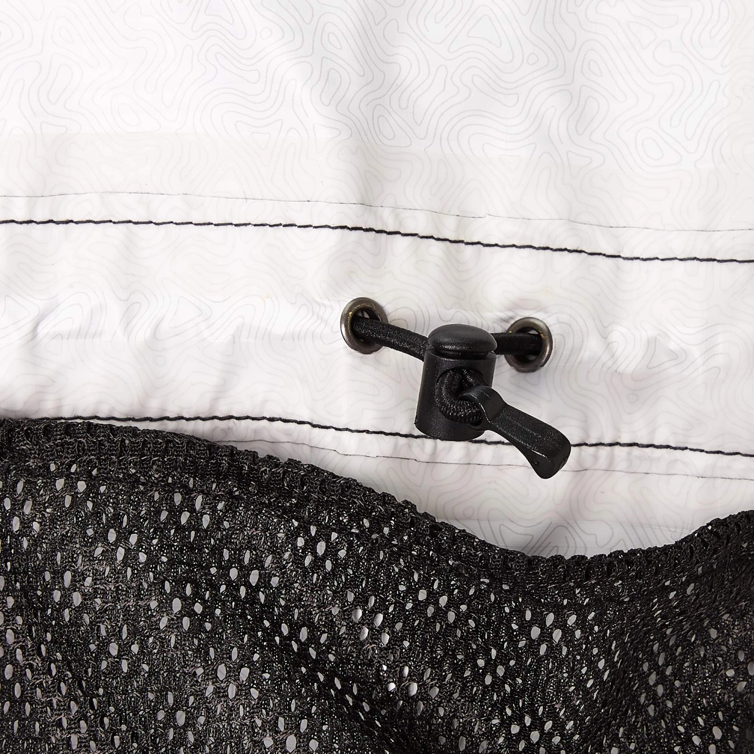 FRILUFTS LANGFOSS COAT Damen - Regenmantel 6 FRILUFTS LANGFOSS COAT Damen - Regenmantel – Bild 4