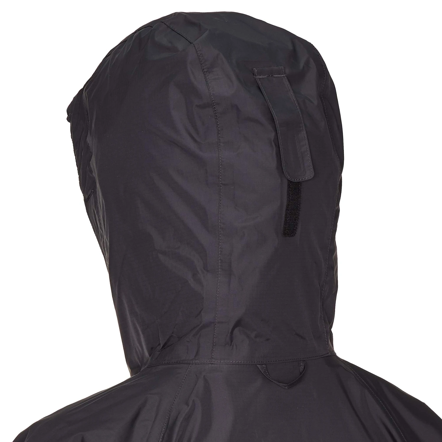 FRILUFTS LANGFOSS COAT Damen - Regenmantel 7 FRILUFTS LANGFOSS COAT Damen - Regenmantel – Bild 5