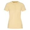 FRILUFTS BITONTO POLO SHIRT Damen - Funktionsshirt