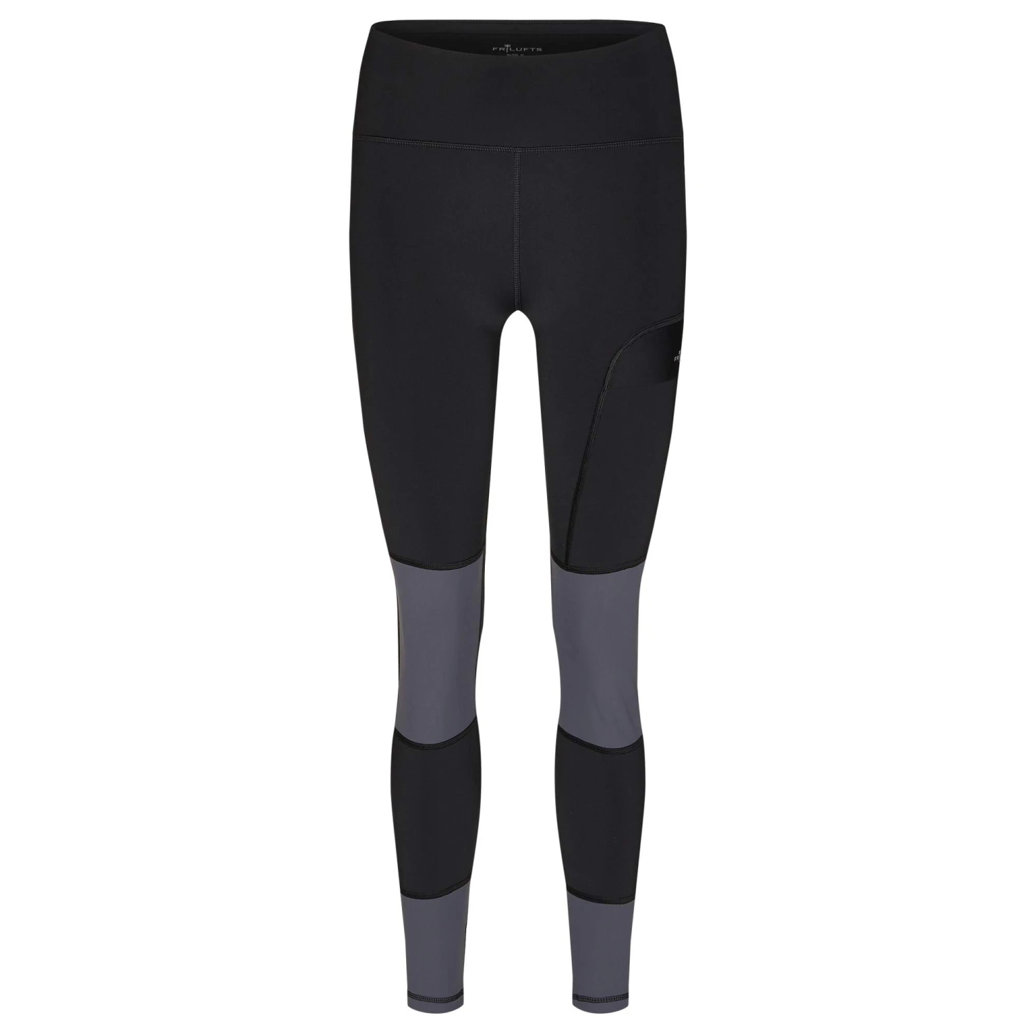 FRILUFTS NAMORONA TIGHTS Damen - Trekkinghose 3 FRILUFTS NAMORONA TIGHTS Damen - Trekkinghose