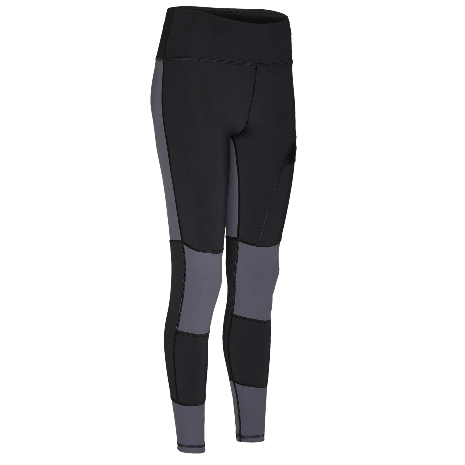 FRILUFTS NAMORONA TIGHTS Damen - Trekkinghose 4 FRILUFTS NAMORONA TIGHTS Damen - Trekkinghose – Bild 2