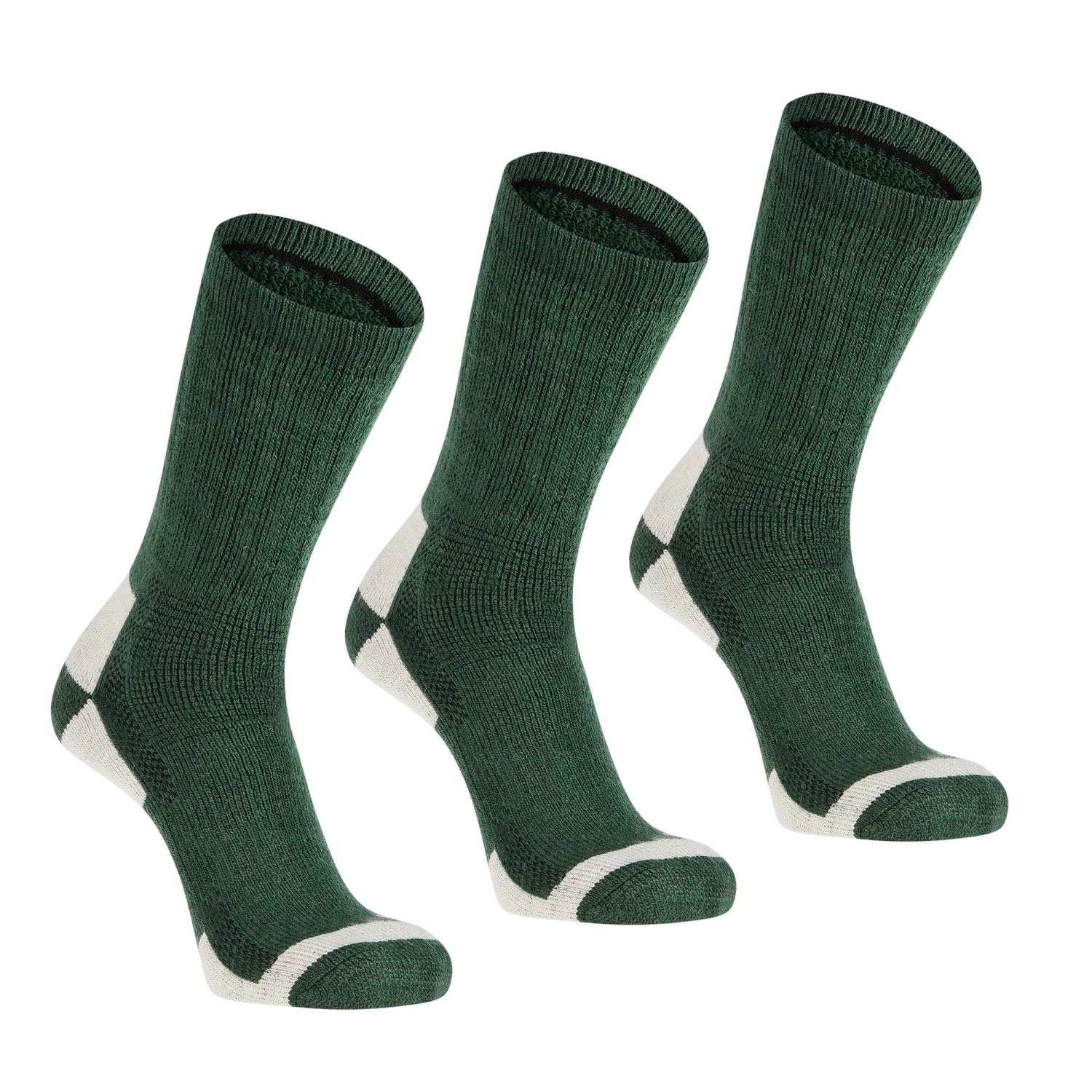 FRILUFTS ALPACA SOCKS 3-PACK Unisex - Wintersocken 3 FRILUFTS ALPACA SOCKS 3-PACK Unisex - Wintersocken