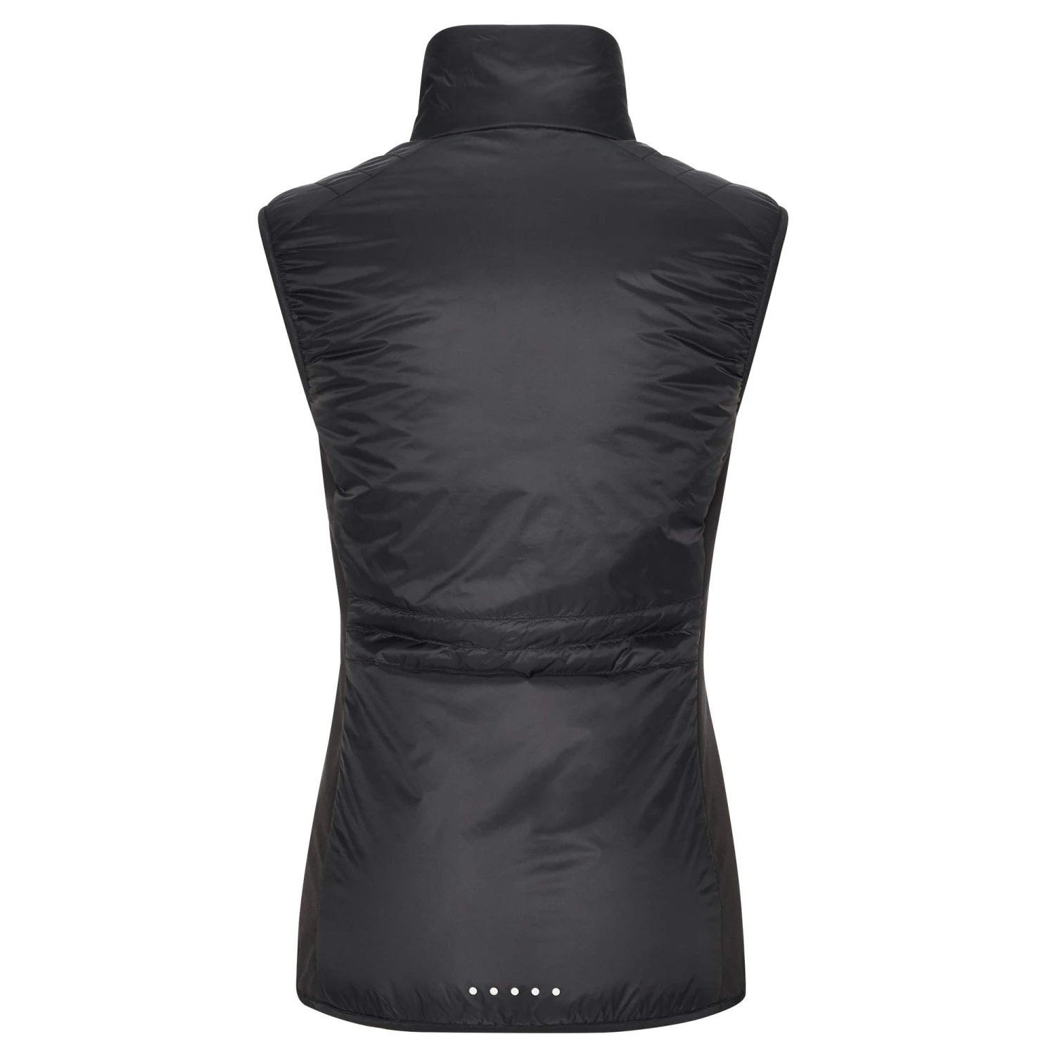 FRILUFTS KLUKUFOSS PADDED VEST Damen - Weste 4 FRILUFTS KLUKUFOSS PADDED VEST Damen - Weste – Bild 2