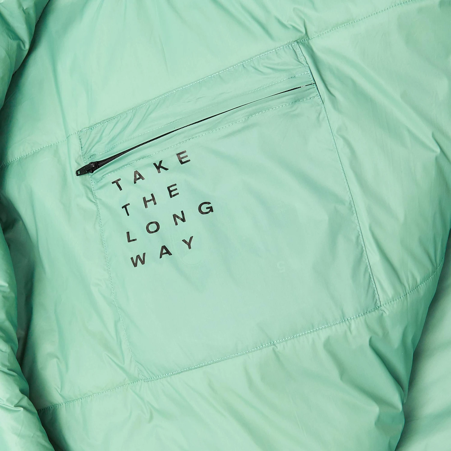 FRILUFTS OXNA 5 - Kunstfaserschlafsack 8 FRILUFTS OXNA 5 - Kunstfaserschlafsack – Bild 6