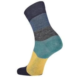FRILUFTS VILLARRICA WIDE STRIPES SOCKS Unisex - Freizeitsocken -FRILUFTS Store 5637849589 b villarrica wide stripes socks frilufts 24