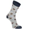 FRILUFTS VILLARRICA BEAR SOCKS Unisex - Freizeitsocken -FRILUFTS Store 5637849593 a villarrica bear socks frilufts 24