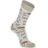 FRILUFTS VILLARRICA WILDLIFE SOCKS Unisex - Freizeitsocken -FRILUFTS Store 5637849617 a villarrica wildlife socks frilufts 24